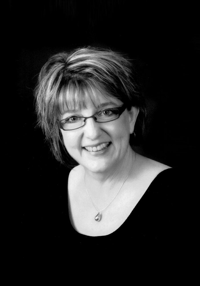 Dawn Ebert