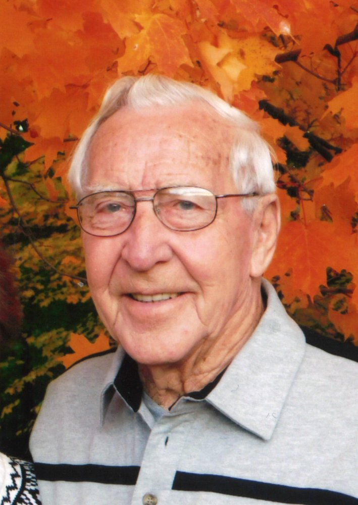 Harold Remus