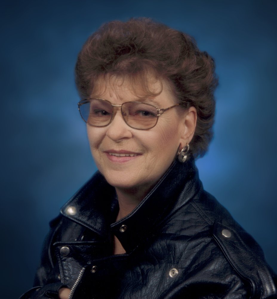 Maudella "Maude" Scheel