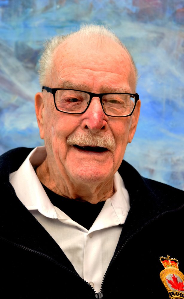 Ralph Northorp