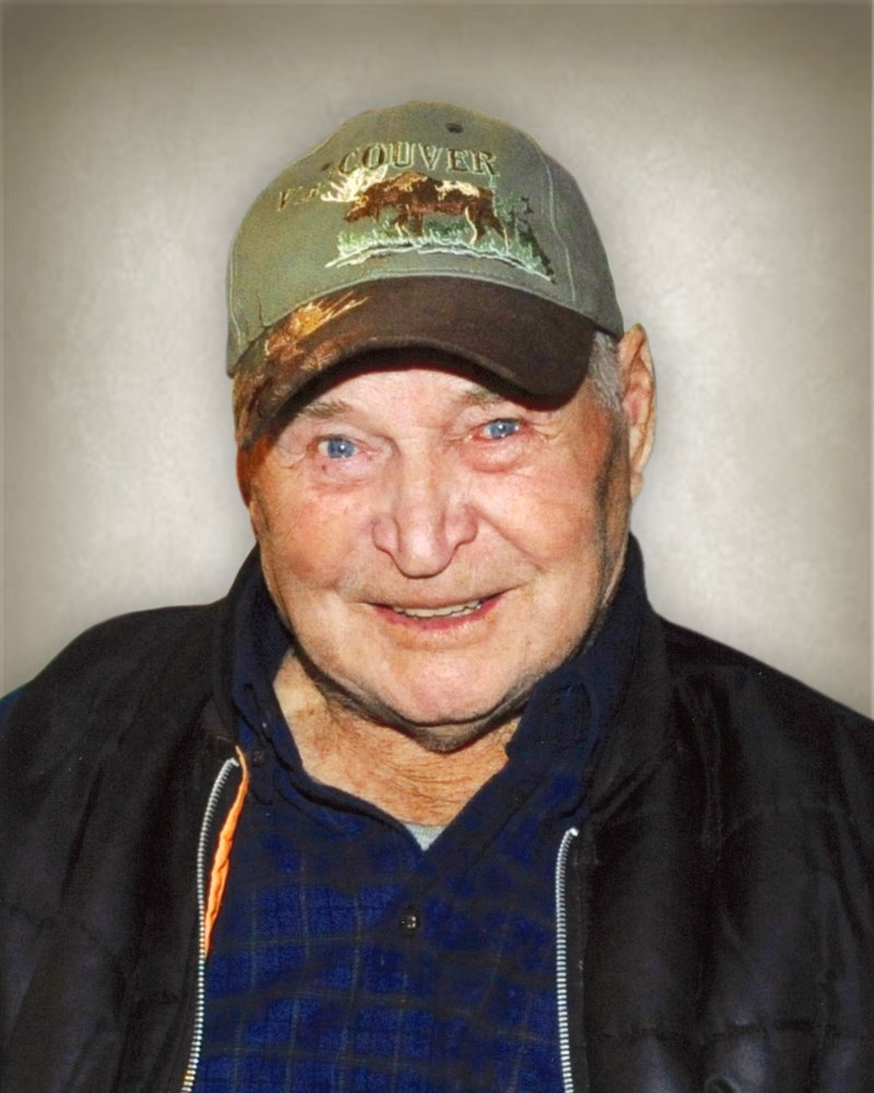 George Lamendeau