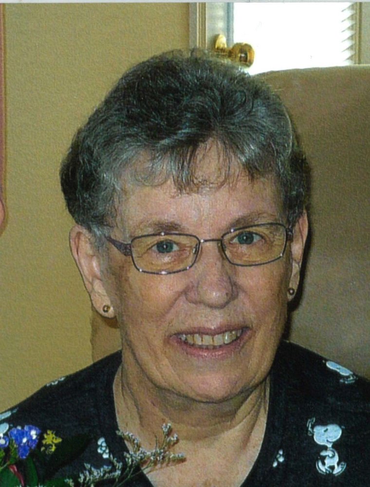 Lynn Robertson