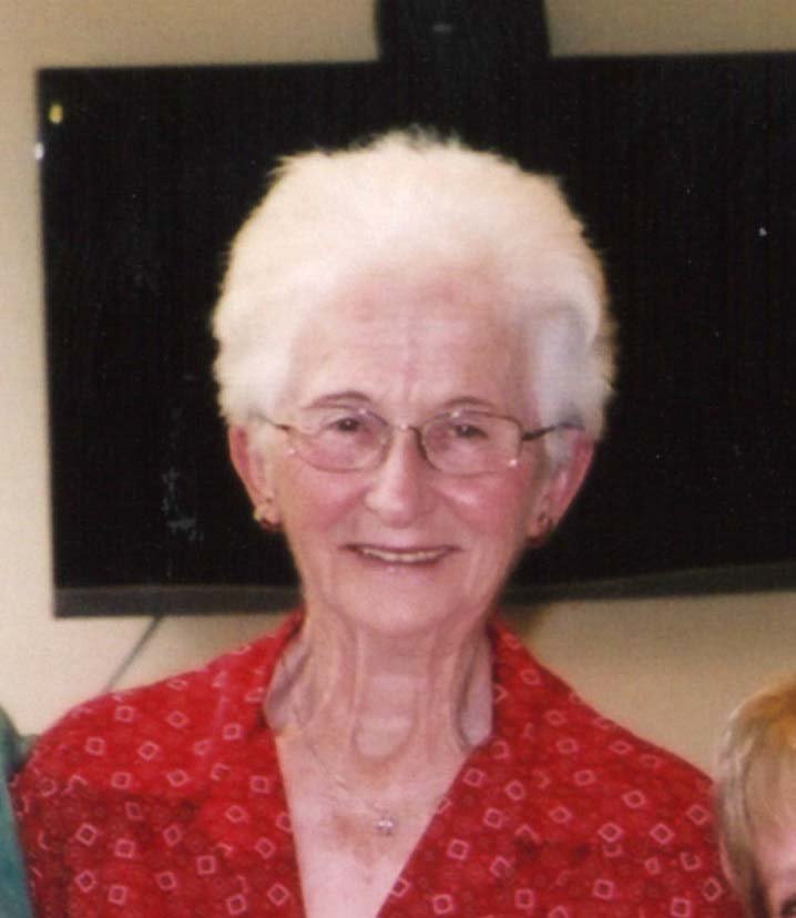 Ruth Schultz