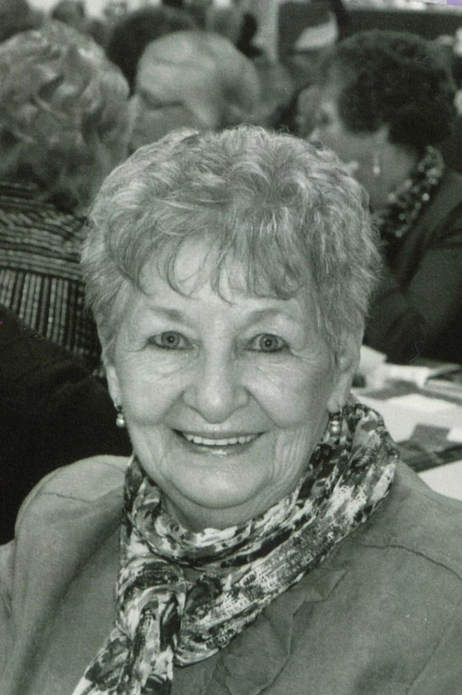Barbara Marcellus