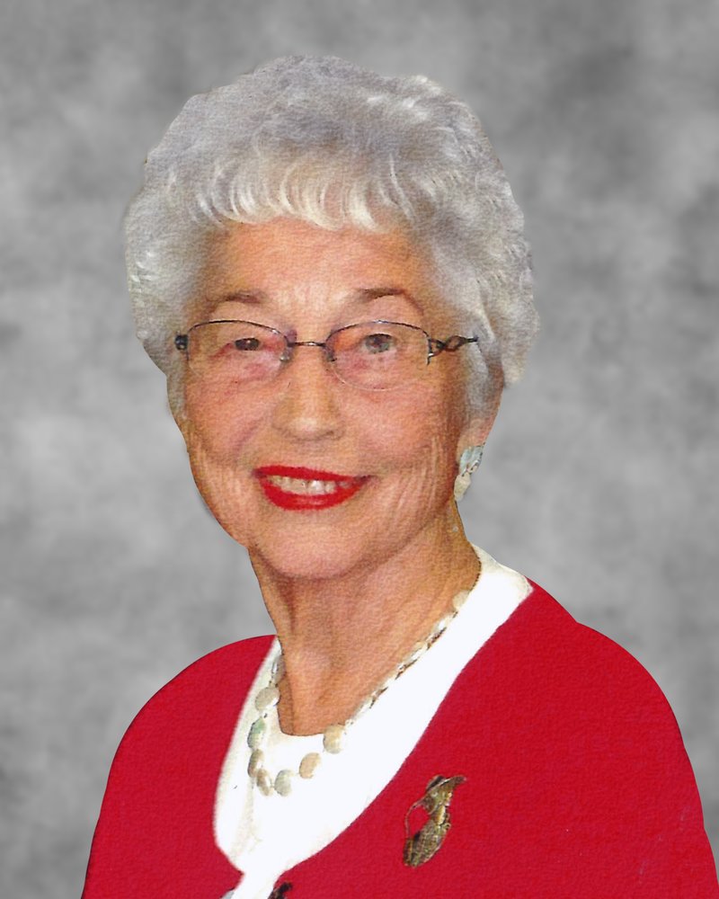Dorothy Baird