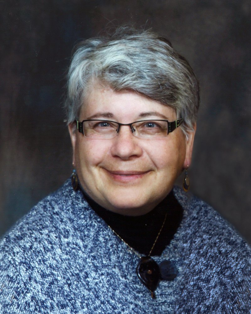 Carolyn Salva