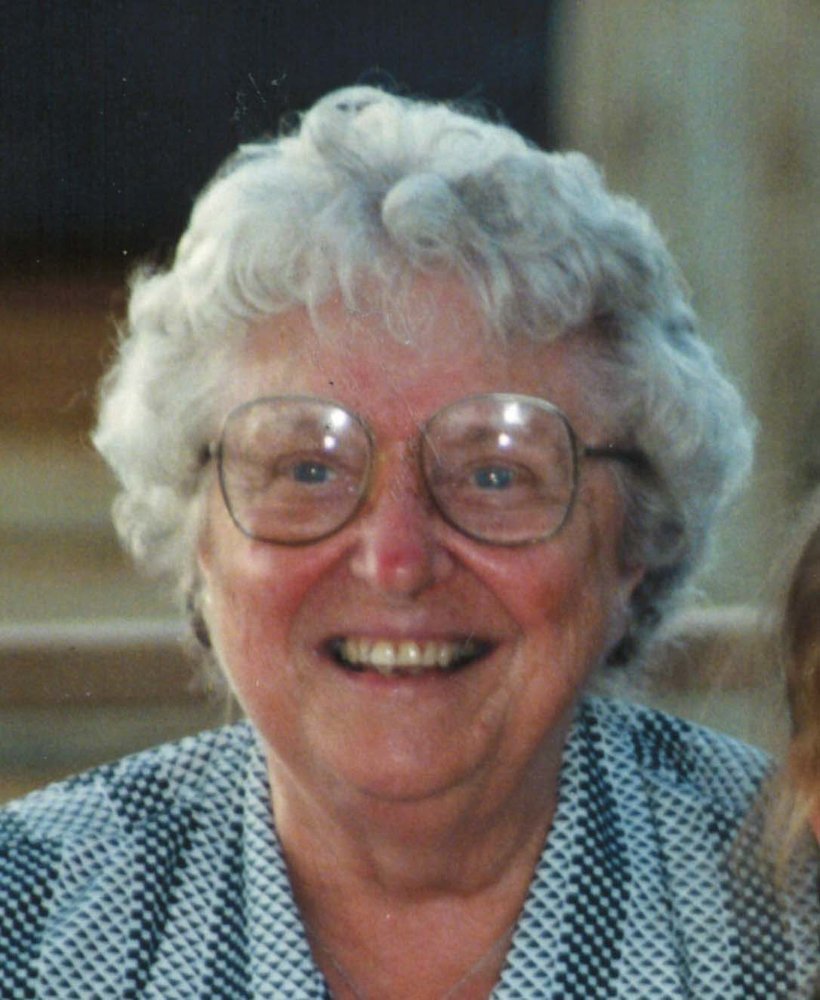 Dorothy Lathem