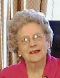 Lillian Pelicos