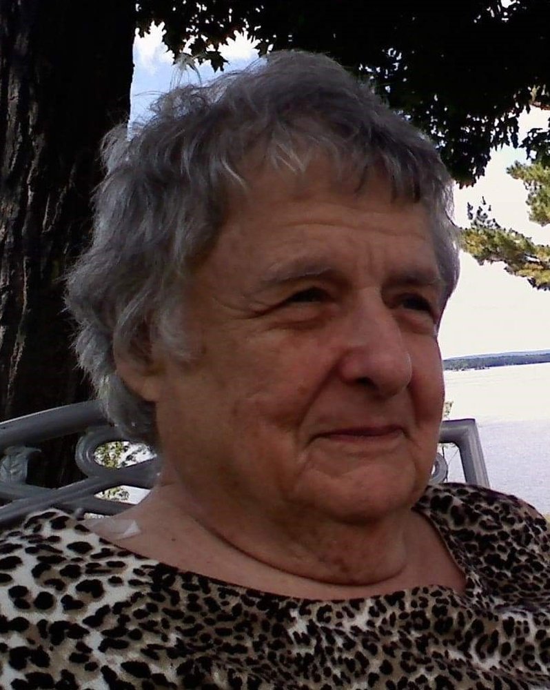 Rita Chevalier