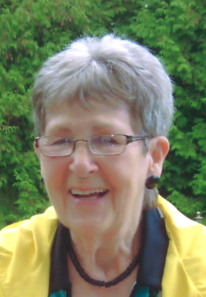 Helen Coté