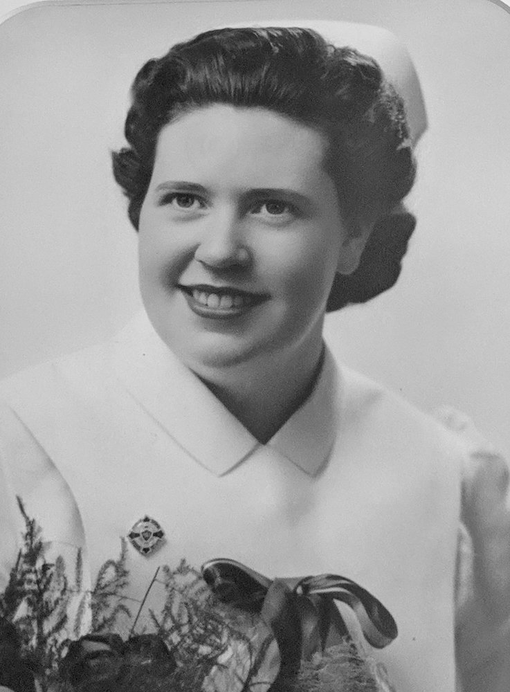 Obituary of Marjorie Daechsel | Pilon Family Funeral Home | Serving...