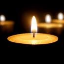 2019 Candlelight  Memorial Service