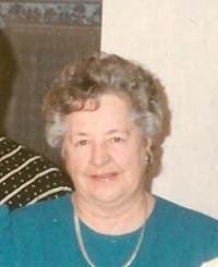 Doris Quattrocchi