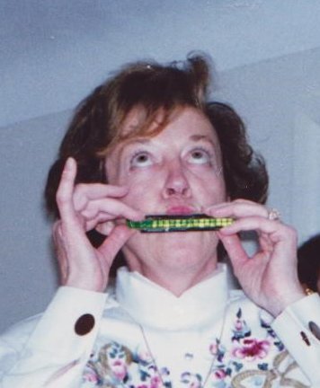 Ann Noonan