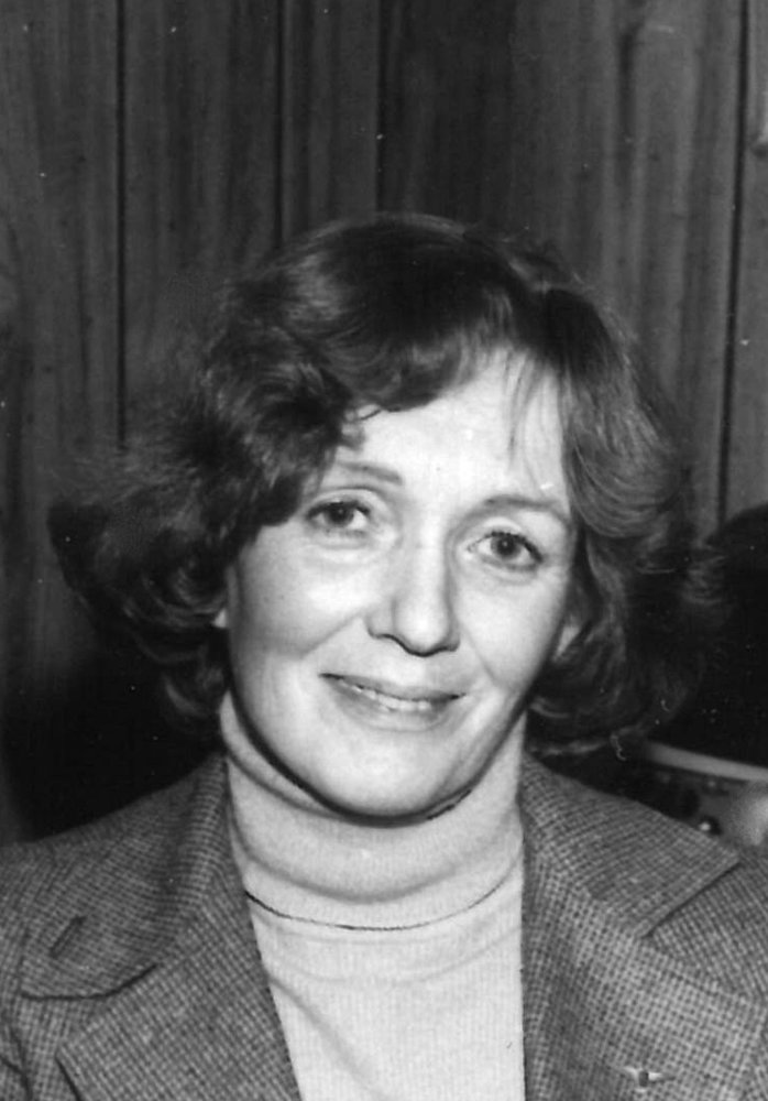 Barbara Collins