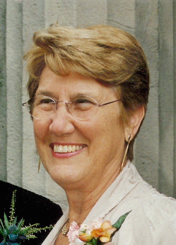 Eileen Richardson