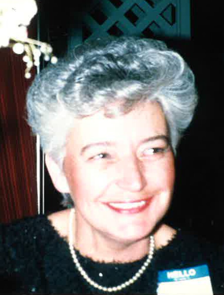 Janet Clapham