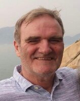 Peter  Schleihauf