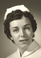 Margaret  Cavanagh