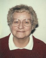 Beryl  Bartlett
