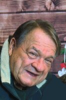 Barry  Shrimpton