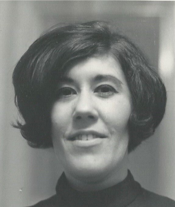 Beverley Gelineau