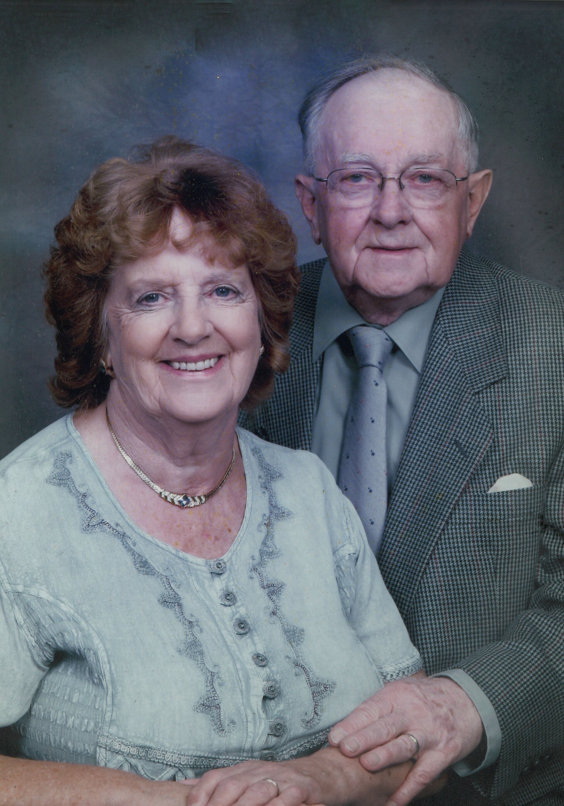 persons name