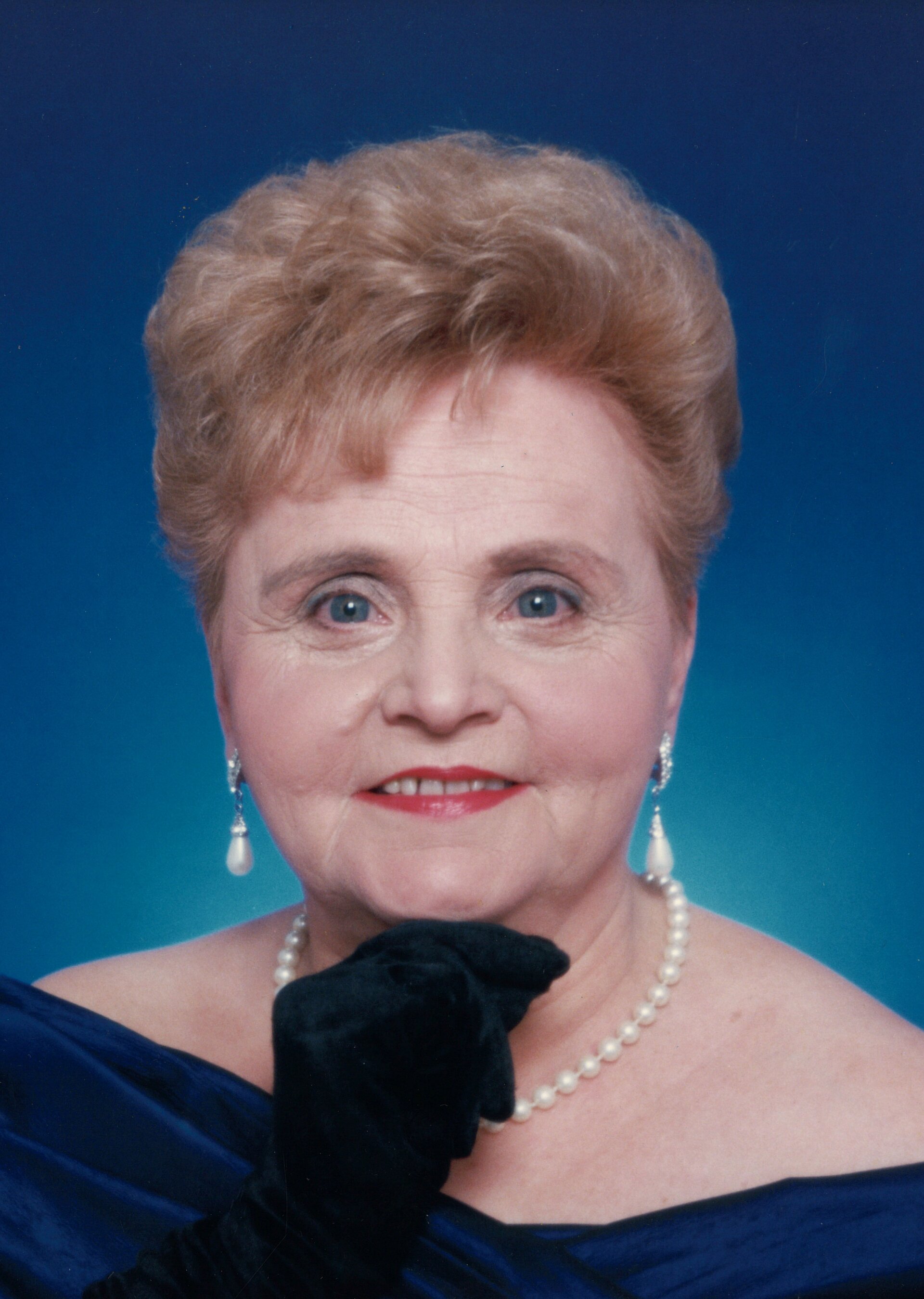 persons name