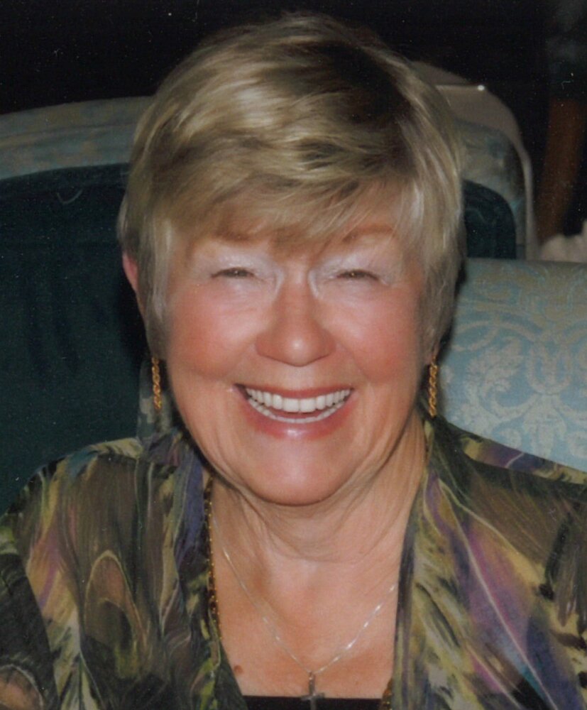 Joan Kobus