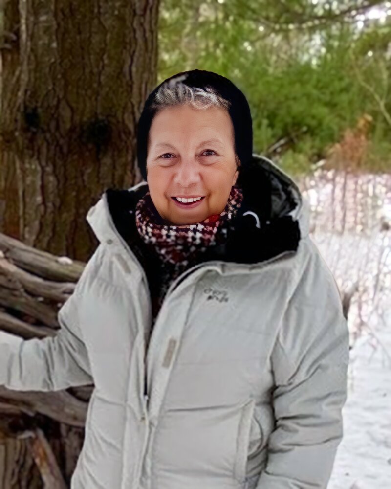 Betty O'Shaughnessy