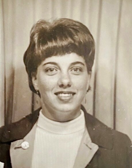 Betty O'Shaughnessy