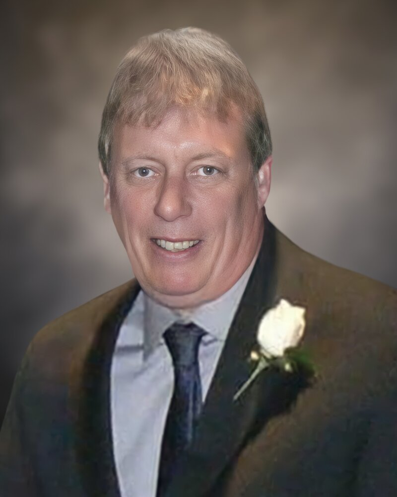 Mike MacDonald