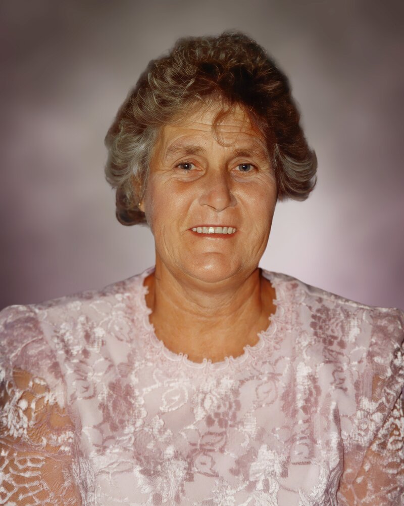 Shirley Matheson