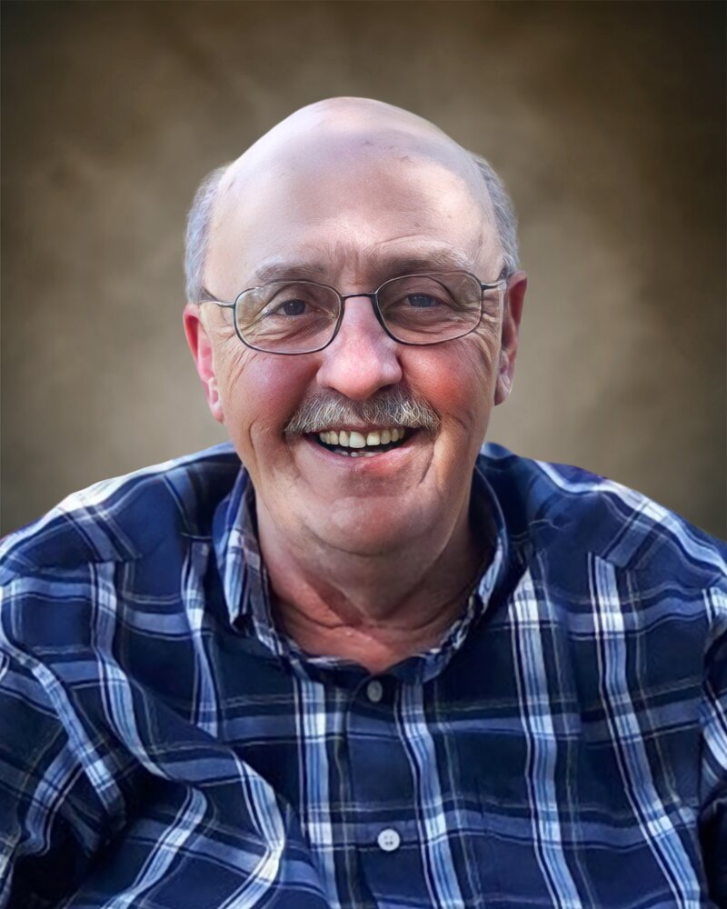 Stephen "Steve" Harwood