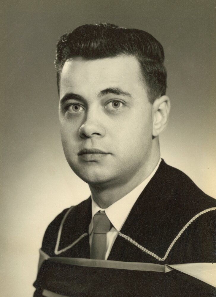 Eldred Strauss