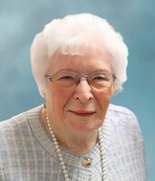 Gladys  Barr