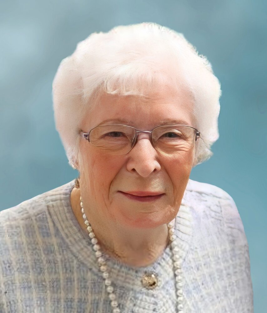 Gladys Barr