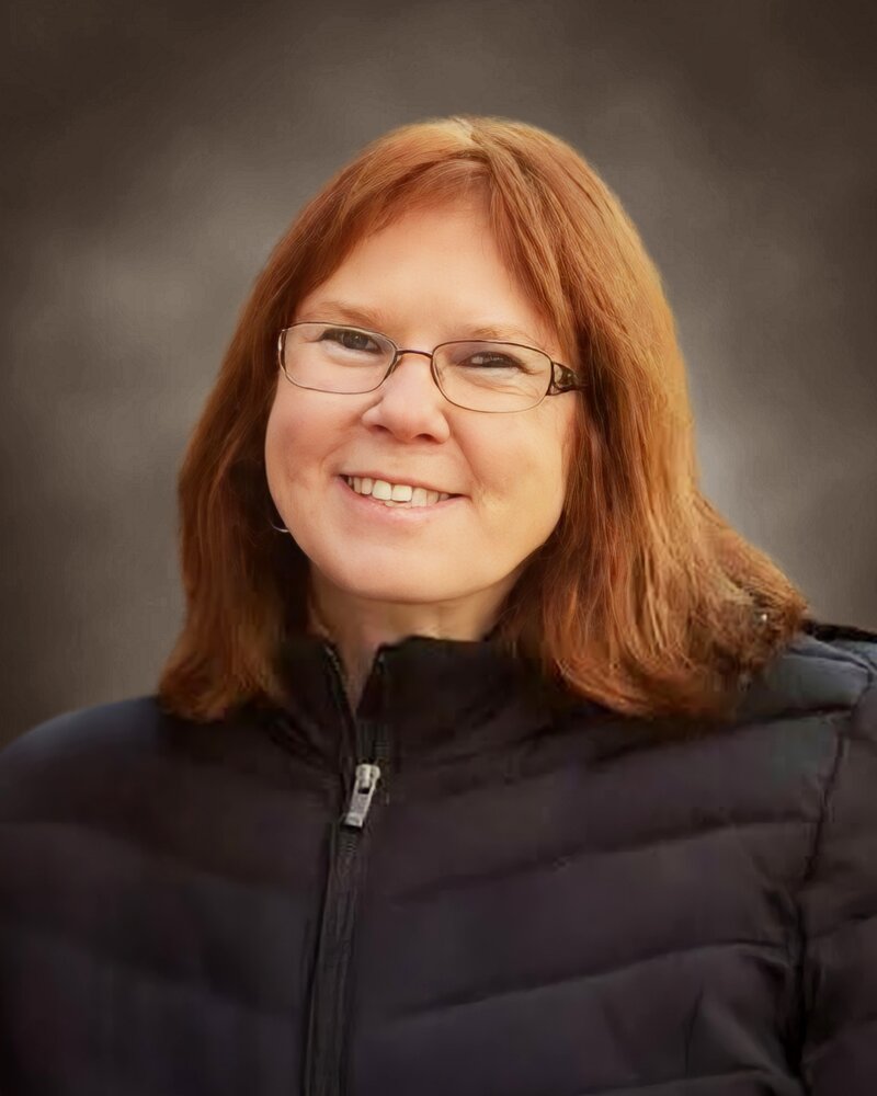 Louise Dansereau-Smith