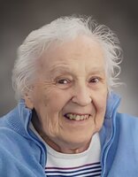 Janette  Storie