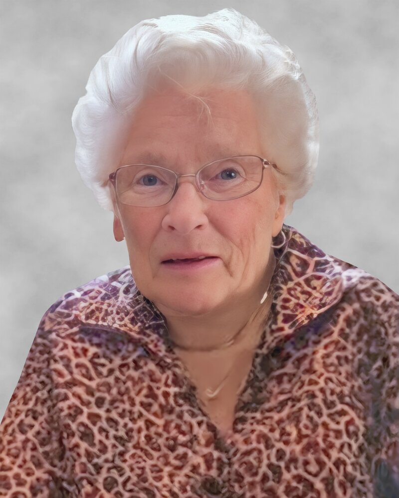Gloria Goold