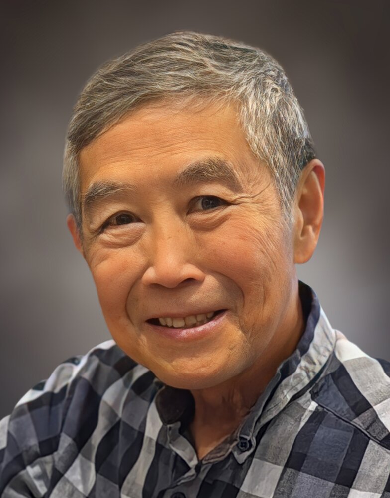 Rob Pingyin