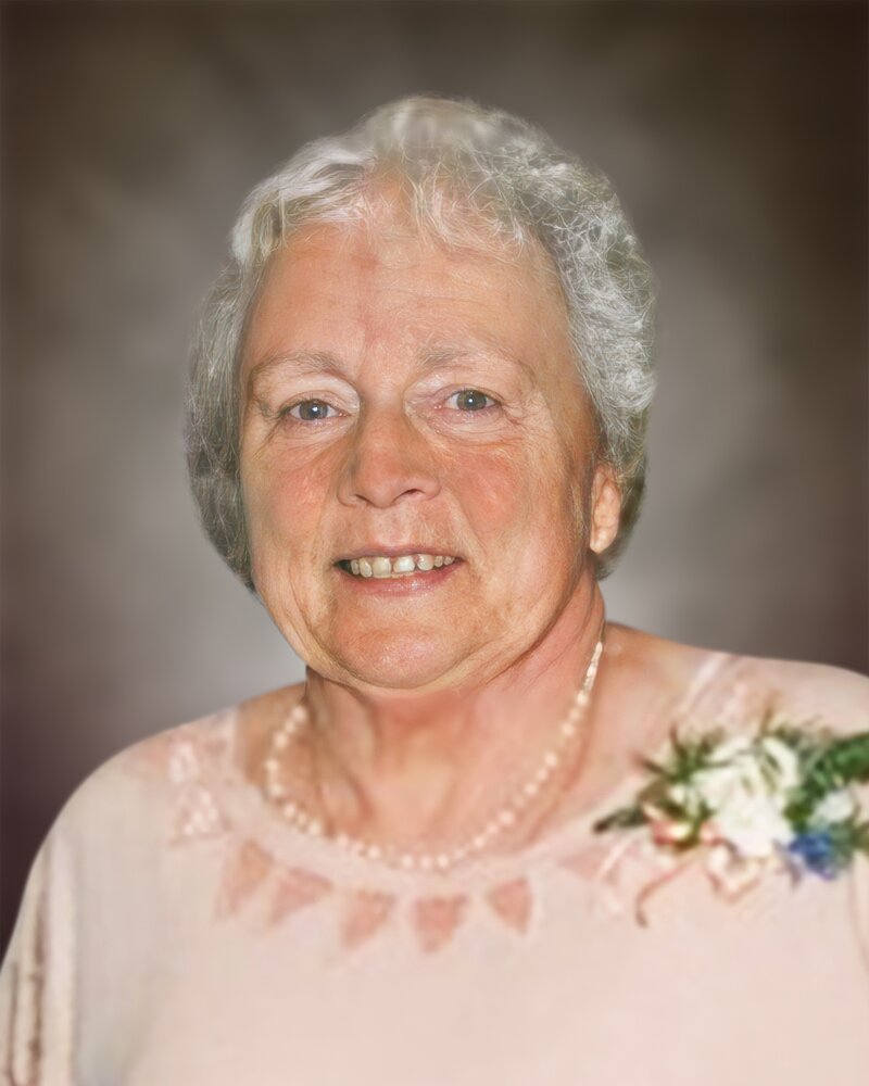 Marlyn Gatien
