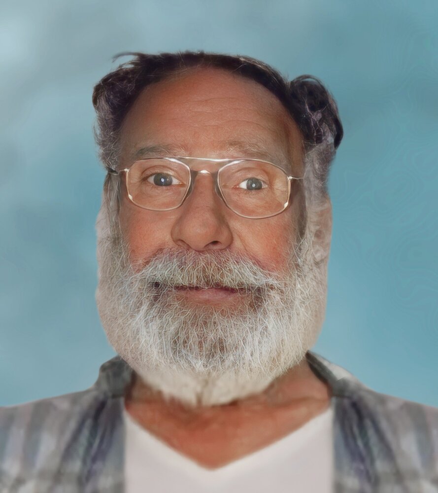 Stuart Robillard