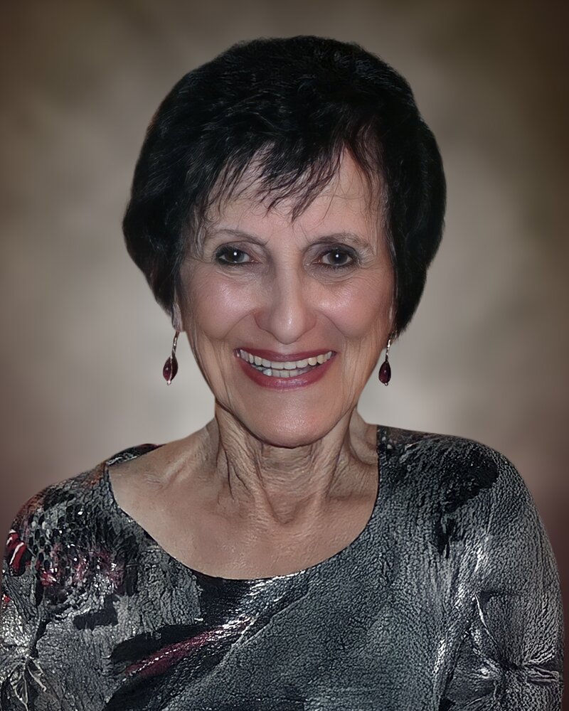 Pauline Bisson
