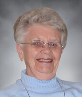 Margaret  Bigras