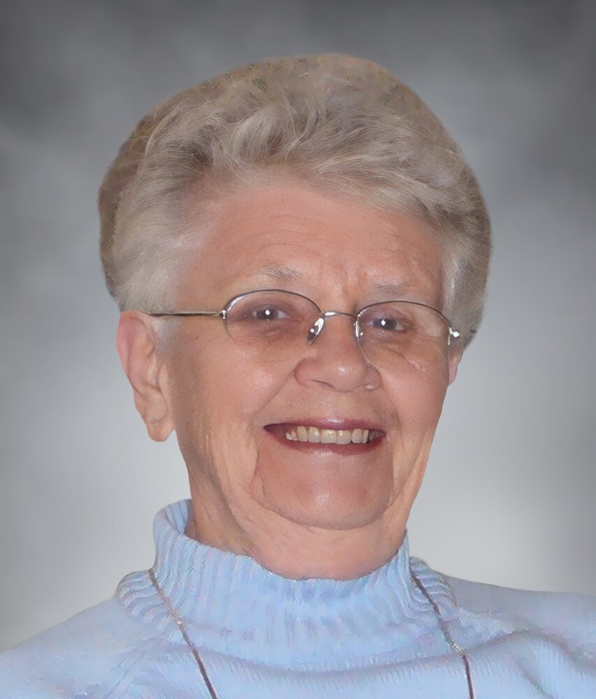 Margaret Bigras