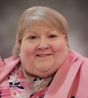Frances  Ireland