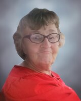 Glenda  Keller