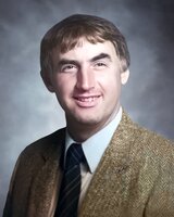 John  Camp