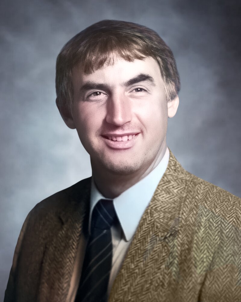 John Camp